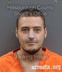 Matthew Elser Mugshot