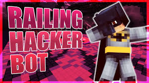 Both 1.8.9 and 1.9+ pvp takes alot of skill to get good at. The Destruction Of Hacker Bot Pvp Land Hypixel Minecraft Server And Maps
