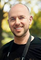 Profile page for: Donald Baird