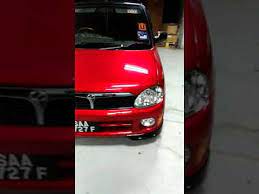 Beltone url assalamualaikum dan salam sejahtera. Kelisa K Car Simpel Candy Red Daimond Youtube