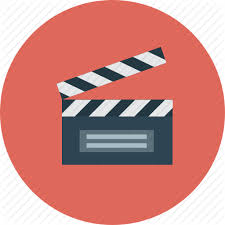 Clapper Film Media Movie Icon Download On Iconfinder Vector files, including png and svg icons. clapper film media movie icon download on iconfinder