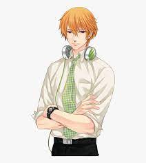 Natsume Render - Natsume Asahina, HD Png Download , Transparent Png Image -  PNGitem