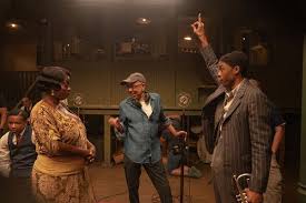 Find the latest tracks, albums, and images from chadwick boseman. Chadwick Boseman S Last Performance A First Look At Ma Rainey S Black Bottom The New York Times
