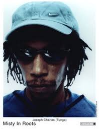 Joseph Charles Discography: Vinyl, CDs, & More