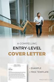 Cover Letter Writing Hub Cover Letter Examples And Guides Freesumes
