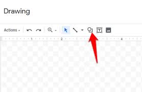 Sie können das erscheinungsbild ihrer präsentation in google präsentationen anpassen, indem sie das design, den hintergrund oder das layout ändern. 4 Moglichkeiten Eine Textbox Einfugen In Google Docs Allinfo