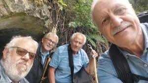 Prove di volo" il primo disco di Sarah Stride firmato con Melissa P.