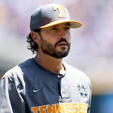 Nation's dominant program post-COVID, the Tennessee Vols seeking elusive  title