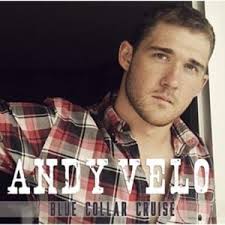 Andy Velo Lyrics, Songs, and Albums