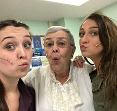 Saratoga Children's Theatre...