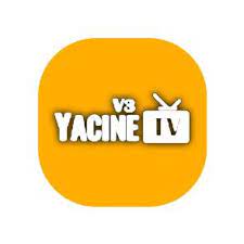 تحميل ياسين تيفي الذهبي Yacine TV Gold بدون مشغل APK بدون إعلانات