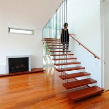I've come across several homes where this staircase design mistake has been made. China Hot Selling Products Staircase Design Kerala The Newest Grand Staircases Marble Look Staircase China New Design Staircase Grand Staircases