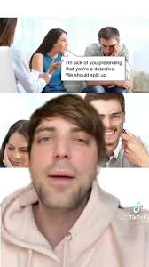 The Way You Shock Me Ben