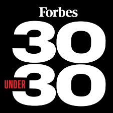 Последние твиты от forbes under 30 (@forbesunder30). 30 Under 30 2021 Nominations