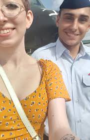 Saying goodbye to a loved one is not easy