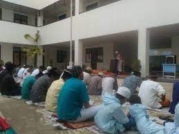 Innalillahi wa inna ilaihi roji'un.kabar berita duka datang dari mantan kepala sekolah smk yadika paludrs h.muhammad arasy, m.si dalam usia 65 tahun. Smk Yadika Palu Selenggarakan Salat Id Sultengraya