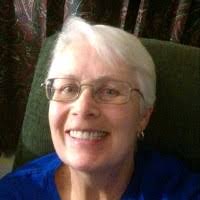 Barbara Chapman Email & Phone Number