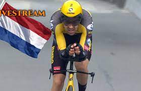 The women's time trial of the 2014 dutch national time trial championships (nk tijdrijden 2014) will take place in zaltbommel, the netherlands, on 25 june 2014. Law J0mo0wa54m