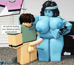 BlueRR34 Casting Couch HentaiEra - Scene 2