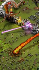 At times, this means that you might have to kill the opponent, taking part in a bloody battle. Throne Rush Apk Thing Android Apps Free Download