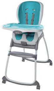 Ingenuity Smartclean Trio 3 In 1 High Chair Babycenter Best High Chairs Baby High Chair High Chair