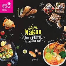 Lulu hypermarket & department store at setia city mall, selangor malaysia first visit to lulu hypermarketsetia city mall lulu hypermarket 3rd store in. 1 31 Aug 2018 Setia City Mall Jom Makan Food Fiesta Everydayonsales Com