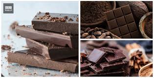 Maybe you would like to learn more about one of these? Suka Makan Coklat Ketahui Kebaikan Coklat Gelap Pada Kesihatan Selepas Ini Cuba Coklat Gelap Pula Daily Makan