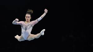 Ha gli occhi rossi, gonfi di lacrime. Ginnastica Europei 2021 Vanessa Ferrari Rinuncia Alla Finale All Around Per Precauzione Eurosport