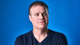 Greg Warren