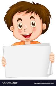 Uslegalforms.com has been visited by 100k+ users in the past month Blank Sign Template With Cute Boy On White Background Illustration Download A Free Preview Or High Quality Ado In 2021 Blank Sign Templates Cartoon Frame Kids Clipart