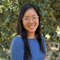 Eunah ("oo-nuh") Preston