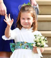 Born 23 march 1990) is a member of the british royal family.she is the younger daughter of prince andrew, duke of york, and sarah, duchess of york. Prinzessin Charlotte Sieht Aus Wie Eine Kopie Der Kleinen Prinzessin Diana