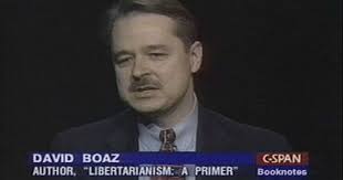 [Libertarianism: A Primer]