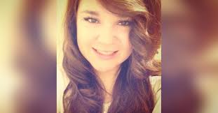 Obituary information for Jasmine Robles