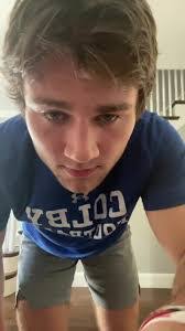 Mike Ciano's Instagram, Twitter & Facebook