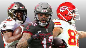 The tampa bay buccaneers sunday night at raymond james stadium. The Ultimate Super Bowl Prop Bets Primer More Than 30 Bucs Vs Chiefs Picks