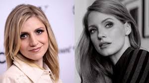 Annaleigh Ashford, Jessica Chastain and 75th Annual Tony Awards broadcast  among 2023 Emmy nominees