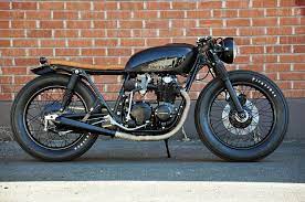 Pin By Rob Denis On Ride Cafe Racer Build Cafe Racer Honda Cafe Racer