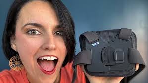 Amazon.com: GoPro Soporte de pecho de rendimiento (todas las GoProCameras) 