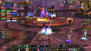 Wow Mists Of Pandaria Raid Boss Beschutzer Des Endlosen Terrasse Des Ewigen Fruhlings Youtube