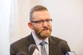 197,371 likes · 11,526 talking about this. Grzegorz Braun Chce Demontazu Ukladu Gdanskiego
