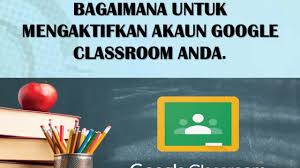 Disarankan agar semua admin sekolah buka melalui incognito. Aktifkan Akaun Google Classroom Guru Panduan Pengurusan Data