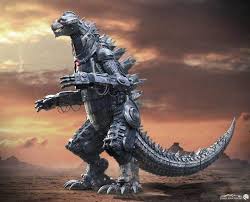As well as finally facing off against king kong in american monsterverse sequel godzilla vs kong, over in japan the king of monsters. Book Of Godzilla And Kaiju Mechagodzilla Rpo Concept 2 Wattpad