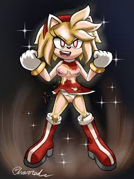 Rule34 - If it exists, there is porn of it  amy rose  8129998