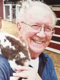 William McLean Obituary (2014)