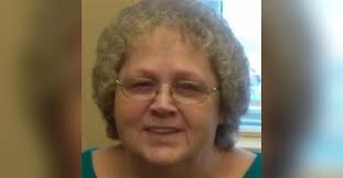 Nancy Mae Glover Obituary