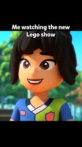 Soo Cute Ninjago & Lego Friends Moments