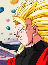 Goku Xeno Super Saiyan 3 In 2020 Dragon Ball Super Manga Dragon Ball Image Dragon Ball Wallpapers