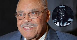 Murió James Earl Jones, voz de Darth Vader en 'Star Wars'
