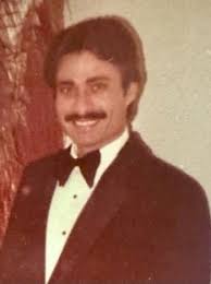 Larry Carnell Obituary